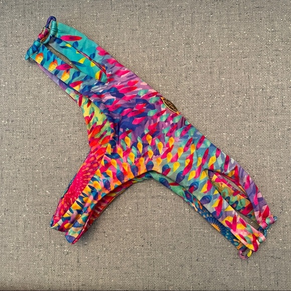 Luli Fama Bikini Bottom - Picture 4 of 8